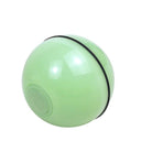 Smart LED Laser Rolling Ball - Automatic Interactive 360° Rotating Cat Toy
