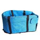 Foldable Dog Travel Kennel - Waterproof 2-in-1 Outdoor Pet House (All Seasons)