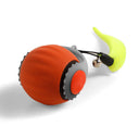 Smart Gravity Cat Toy Ball - Automatic Self-Rolling & Sudden Move Hunter Toy