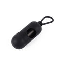 Heavy-Duty Dog Poop Bags - Leak-Proof Waste Cleanup Refills for Daily Walks