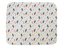 Eco-Friendly Washable Dog Pee Pad - 3-Layer Waterproof Reusable Training Mat