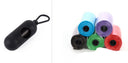 Heavy-Duty Dog Poop Bags - Leak-Proof Waste Cleanup Refills for Daily Walks