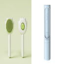 Magic Pet Massage Comb - 2-in-1 Hair Removal & Grooming Brush for Dogs & Cats