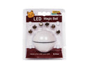 Smart LED Laser Rolling Ball - Automatic Interactive 360° Rotating Cat Toy