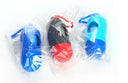 Heavy-Duty Dog Poop Bags - Leak-Proof Waste Cleanup Refills for Daily Walks