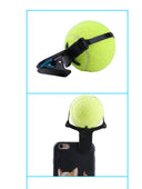 Dog Selfie Clip - Universal Smartphone Attachment for Perfect Pet Photos