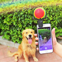 Dog Selfie Clip - Universal Smartphone Attachment for Perfect Pet Photos