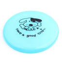 Pro-Flight Dog Disc - Competition Approved Training Frisbee | 8-Inch Aerodynamic Design