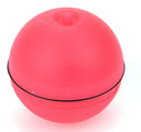 Smart LED Laser Rolling Ball - Automatic Interactive 360° Rotating Cat Toy
