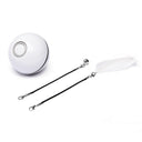 Smart LED Laser Rolling Ball - Automatic Interactive 360° Rotating Cat Toy