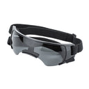 Professional UV-Protection Dog Goggles - Adjustable Sun & Wind-Proof Pet Sunglasses