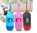 Heavy-Duty Dog Poop Bags - Leak-Proof Waste Cleanup Refills for Daily Walks