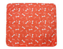 Eco-Friendly Washable Dog Pee Pad - 3-Layer Waterproof Reusable Training Mat