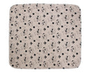 Eco-Friendly Washable Dog Pee Pad - 3-Layer Waterproof Reusable Training Mat