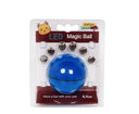 Smart LED Laser Rolling Ball - Automatic Interactive 360° Rotating Cat Toy