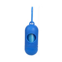 Heavy-Duty Dog Poop Bags - Leak-Proof Waste Cleanup Refills for Daily Walks