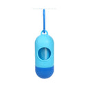 Heavy-Duty Dog Poop Bags - Leak-Proof Waste Cleanup Refills for Daily Walks