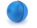 Smart LED Laser Rolling Ball - Automatic Interactive 360° Rotating Cat Toy