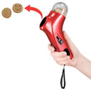 Interactive Pet Snack Feeder - Puzzle Training & Slow Feeder Toy for Dogs & Cats
