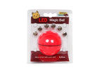 Smart LED Laser Rolling Ball - Automatic Interactive 360° Rotating Cat Toy