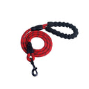 Fashion Simple Pet Leash & Chest Strap Set - Minimalist Adjustable Walking Harness