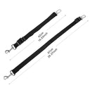 2-Pack Dog Seat Belt for Cars - Adjustable Safety Harness Clip | GianfiStore™