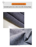 Dog Anxiety Vest - Calming Pressure Wrap for Storms, Fireworks & Travel Stress