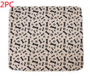 Eco-Friendly Washable Dog Pee Pad - 3-Layer Waterproof Reusable Training Mat