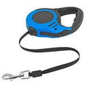 Automatic Telescopic Traction Rope - Retractable Dog Leash with One-Hand Brake & Lock
