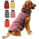 Premium Waterproof Dog Winter Coat - Thermal Insulated Cold Weather Vest (XS-XXL)