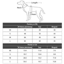 Dog Cooling Vest - Instant Summer Heat Relief Jacket | Breathable Evaporative Cooling Gear