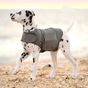 Dog Anxiety Vest - Calming Pressure Wrap for Storms, Fireworks & Travel Stress