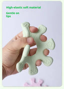Interactive Dog Flywheel Toy - High-Visibility Floating Frisbee | Gentle on Teeth & Gums