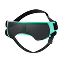 Professional UV-Protection Dog Goggles - Adjustable Sun & Wind-Proof Pet Sunglasses