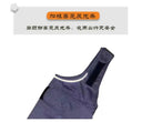Dog Anxiety Vest - Calming Pressure Wrap for Storms, Fireworks & Travel Stress